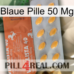 Blue Pill 50 Mg 43